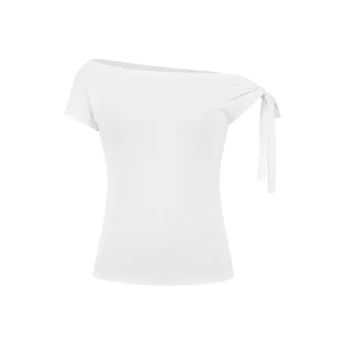 XUOIZA Женские футболки