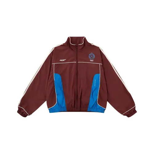 Norybrand Унисекс Куртки