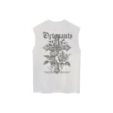 Серый меланж