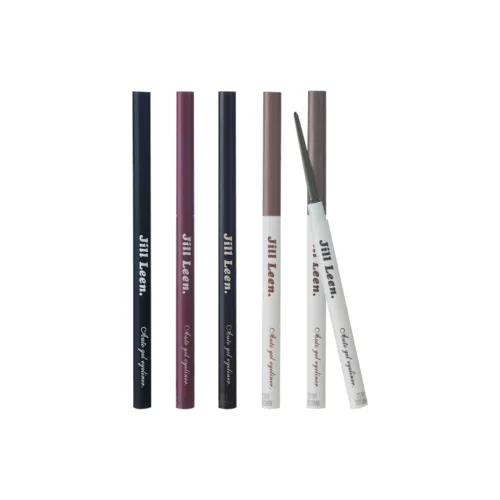JILL LEEN Мягкий матовый точный автоматический карандаш для глаз