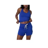 Темно-синий/Копенгаген Вереск