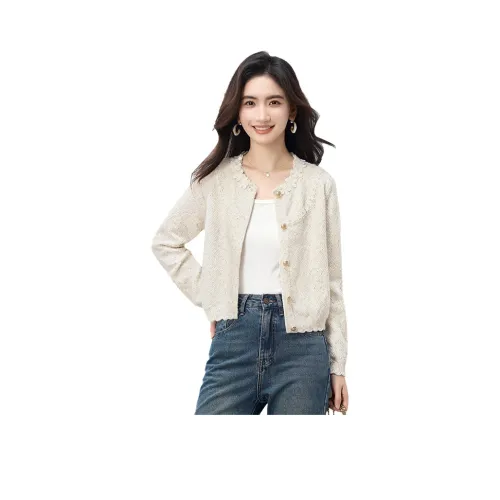 Cypress House Женские Трикотажные изделия