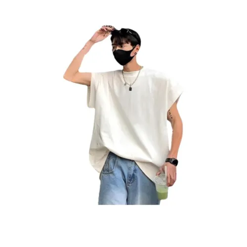 Micby Унисекс Футболки