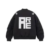 Чёрная подкладка