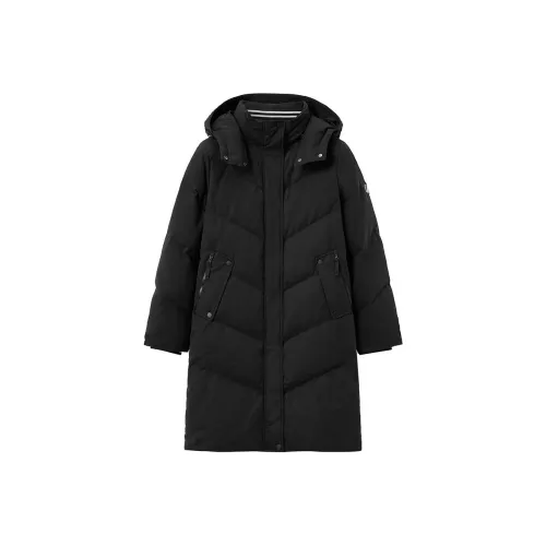 NAUTICA Женские пуховики