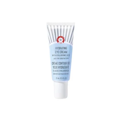 First Aid Beauty Eye Крем Унисекс