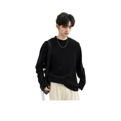 EARL JOEL Мужская T-рубашка