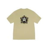 Оливковый зеленый