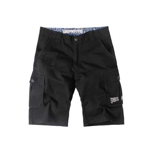 NUCLEAR EXPLOSION Повседневные шорты Мужские