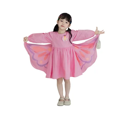 La Cergo Платье для детей 3-7 лет