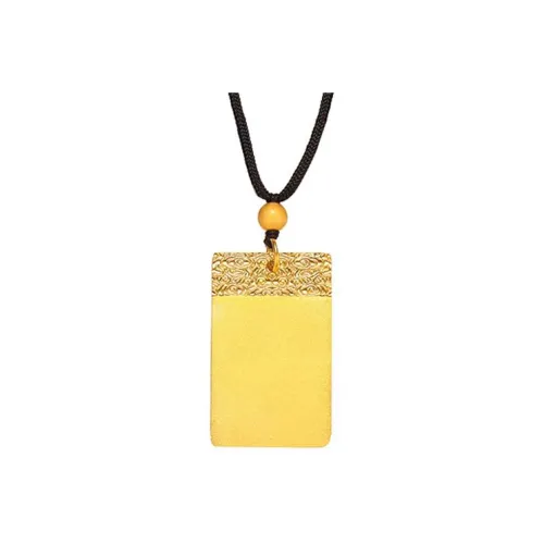 Inkopper Сплав Ожерелья Унисекс