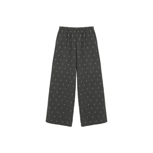 FINDSME GAGA Повседневные брюки Женские