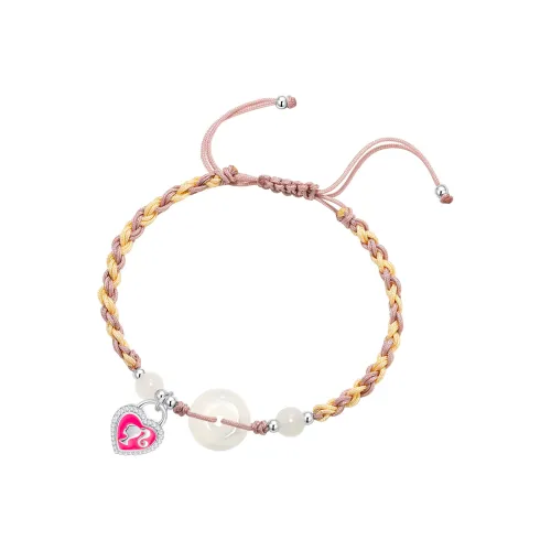 Женские браслеты Barbie