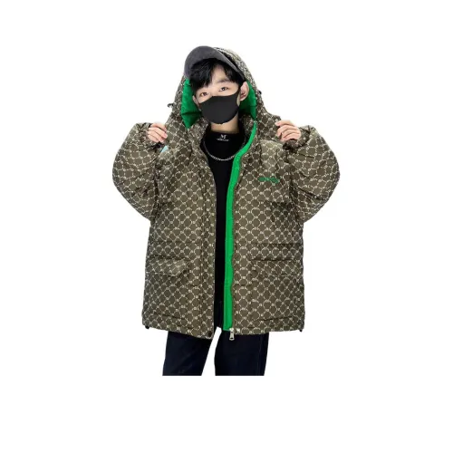 MY LITTLE PONY Down Jacket Teenagers