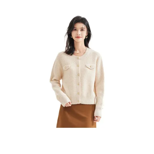 JINJU Женские Свитеры