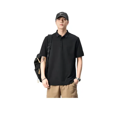 FAIRWHALE Мужская рубашка поло