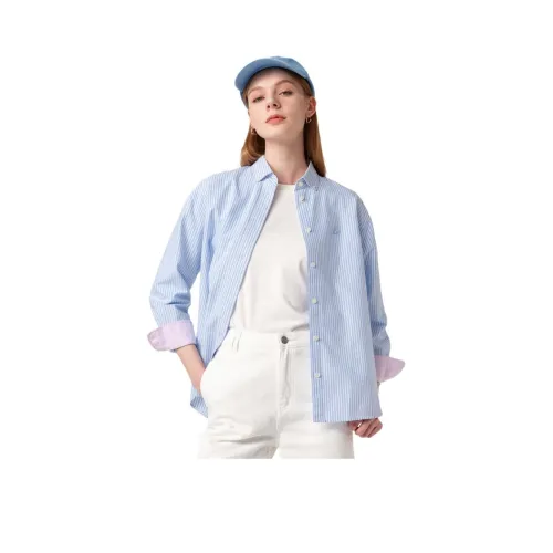 HAZZYS PHIZ Женские Рубашки