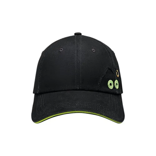 ANTA Sports Life Collection Хлопковые Кепки Унисекс