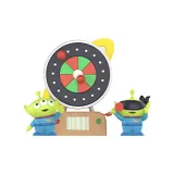 Подтвержденная версия - Dart Journey (Разборка и сборка)