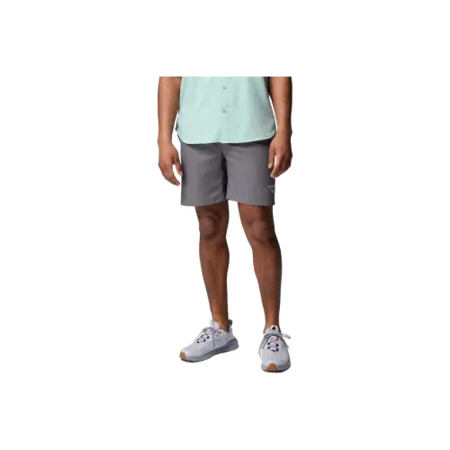 Columbia PFG Rambler Повседневные шорты Мужские
