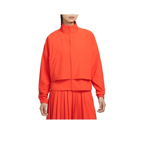 nike Dri Fit SS25 Куртка Женская