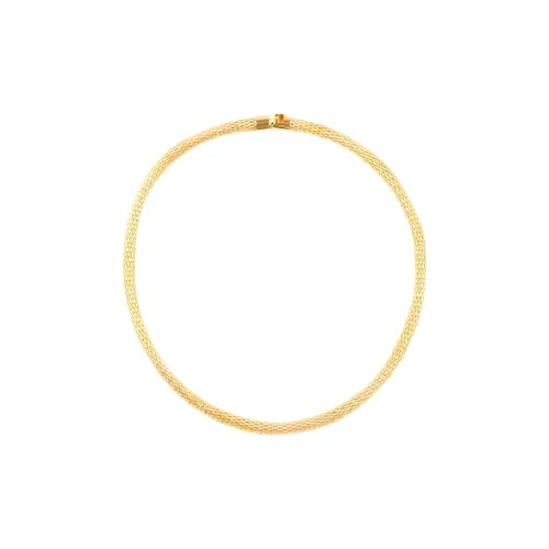 Zimmermann Brass Necklaces Женские