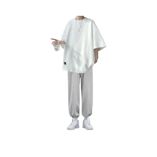 FRQ Унисекс Повседневная спортивная одежда