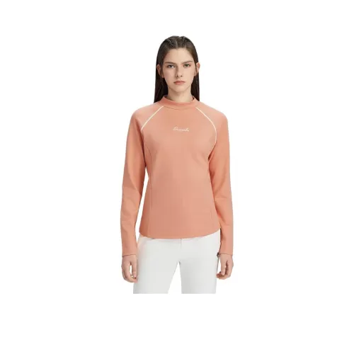 DESCENTE WOMEN'S SKI Series SS25 Трикотаж Женский
