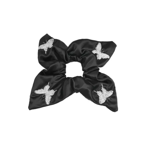 ROYALSASA Полиэстер Резинка для волос Женская