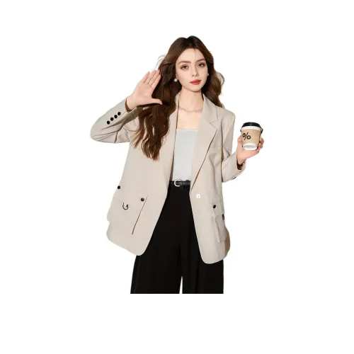 FAWENXIANGZI Бизнес-костюм для женщин