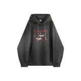 Темно-серый