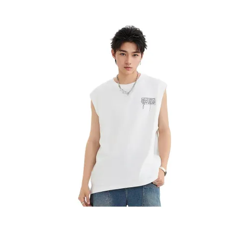 SANFU Мужские майки