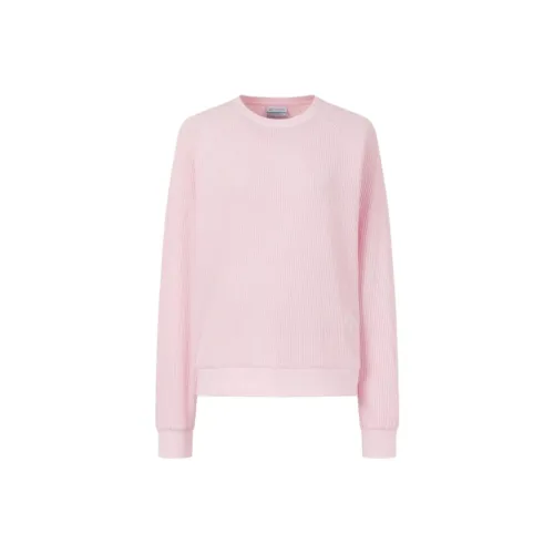 Columbia Свитшот Женский Розовый