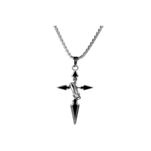 Xuanman Сплав Ожерелья Мужской