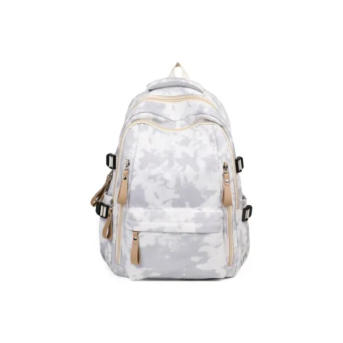 MOWAP Twill Рюкзак Женские Многоцветный