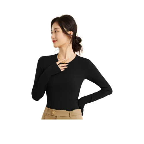 AUSSINO Женские футболки