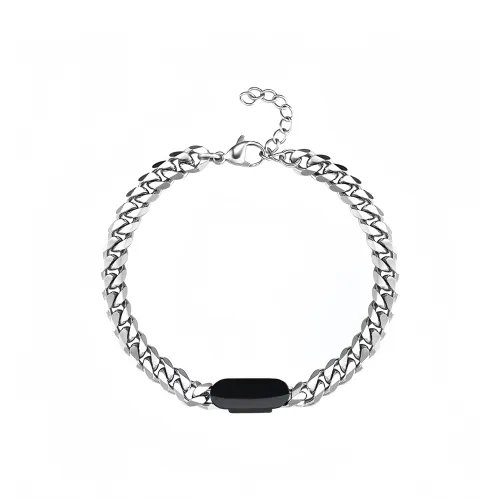 A CONG Studio Браслеты из титанового стального сплава Мужской