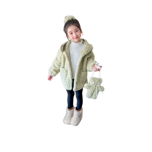 Lanza Пальто для детей 3-7 лет