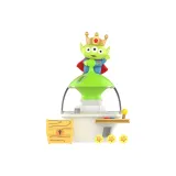 Подтвержденная версия - Скрытый - Gachapon Стиральная машина (Разборка и Сборка)