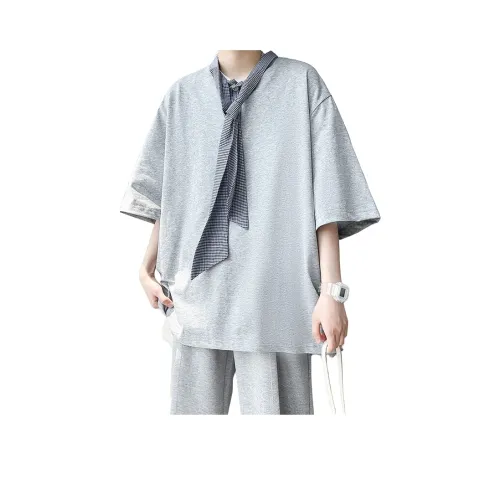 W7H1 Унисекс Футболка