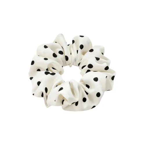 DODOGOGO Ткань Резинка для волос Женская