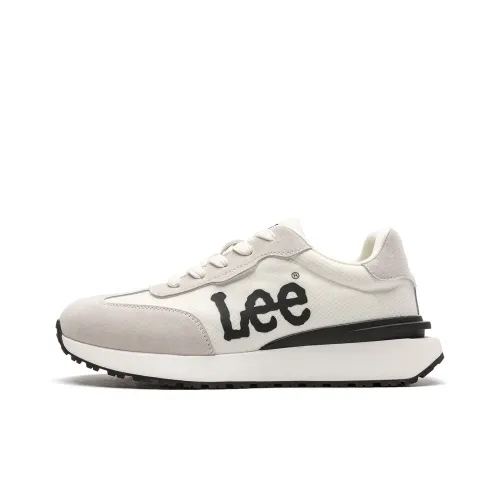 Lee Casual Низкий Топ Мужской