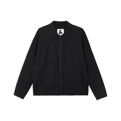 JACK&JONES Мужские Куртки