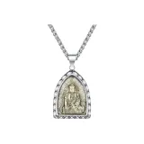 Китайский зодиак Ожерелье-хранитель [Собака и свинья]