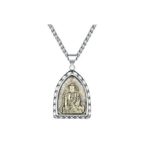 D.K.X Ожерелья Унисекс