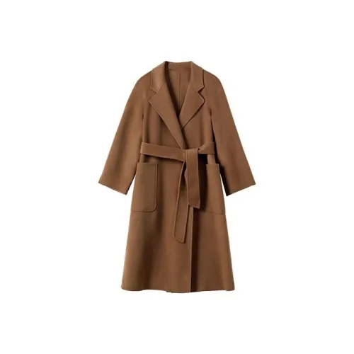 HDFULERN Женские пальто