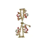 Санта-Клаус-Пончик