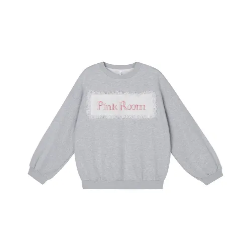 XINBANGBANG Женские свитшоты