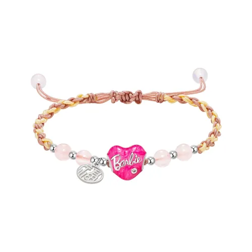 Женские браслеты Barbie