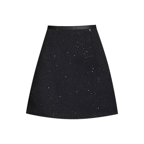 YINLEI Повседневные короткие юбки для женщин